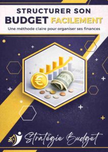 ebook structurer son budget facilement