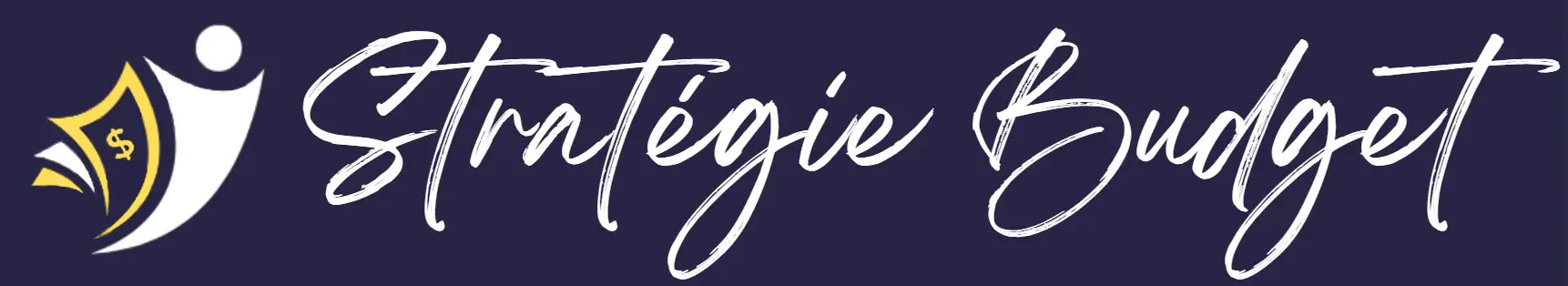 logo strategie budget