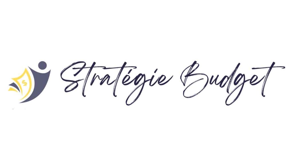 logo strategie budget clair