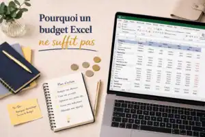pourquoi un budget excel ne suffit pas