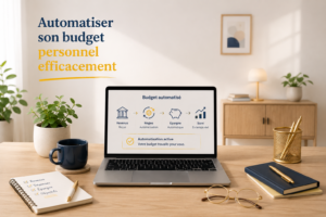 Automatiser ses finances personnelles : par où commencer ?