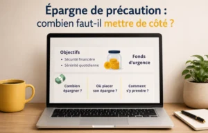 Combien faut-il d’épargne de précaution pour être sécurisé ?